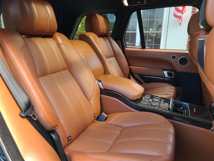 2014 Land Rover Range Rover 4WD 4dr Supercharged Autobiography, available for sale in Canton, Connecticut | Lava Motors. Canton, Connecticut 2014 Land Rover Range Rover 4WD 4dr Supercharged Autobiography, available for sale in Canton, Connecticut | Lava Motors. Canton, Connecticut