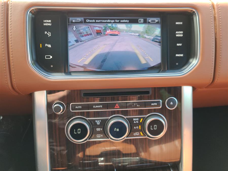 2014 Land Rover Range Rover 4WD 4dr Supercharged Autobiography, available for sale in Canton, Connecticut | Lava Motors. Canton, Connecticut 2014 Land Rover Range Rover 4WD 4dr Supercharged Autobiography, available for sale in Canton, Connecticut | Lava Motors. Canton, Connecticut