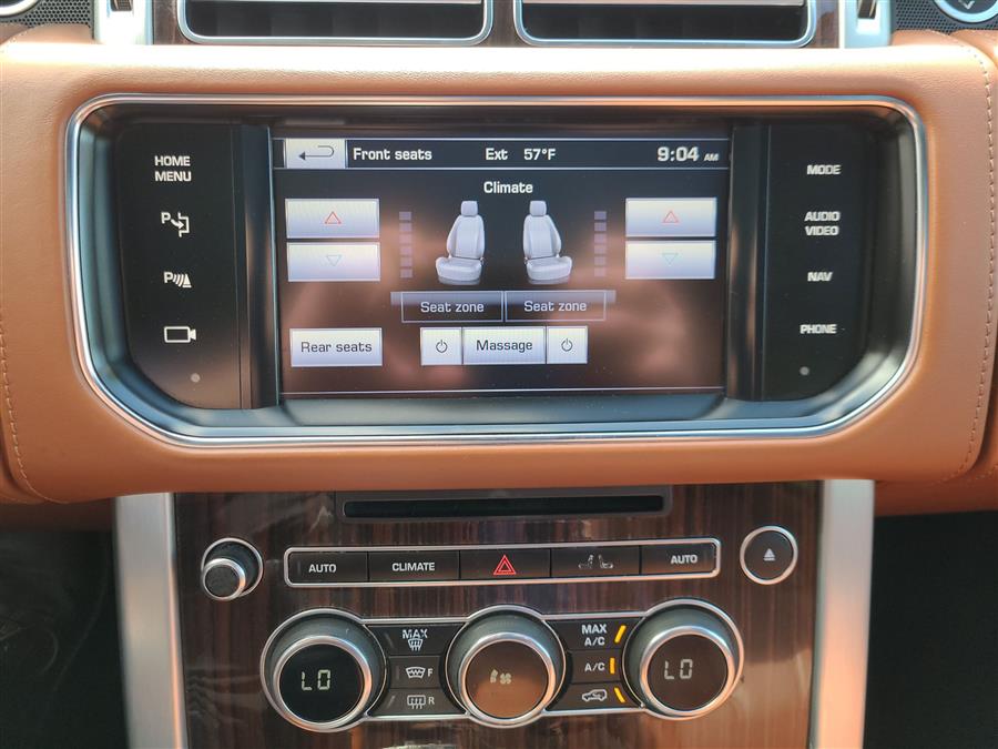 2014 Land Rover Range Rover 4WD 4dr Supercharged Autobiography, available for sale in Canton, Connecticut | Lava Motors. Canton, Connecticut 2014 Land Rover Range Rover 4WD 4dr Supercharged Autobiography, available for sale in Canton, Connecticut | Lava Motors. Canton, Connecticut