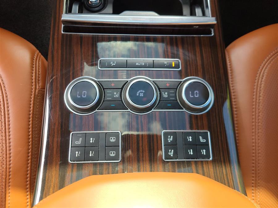 2014 Land Rover Range Rover 4WD 4dr Supercharged Autobiography, available for sale in Canton, Connecticut | Lava Motors. Canton, Connecticut 2014 Land Rover Range Rover 4WD 4dr Supercharged Autobiography, available for sale in Canton, Connecticut | Lava Motors. Canton, Connecticut