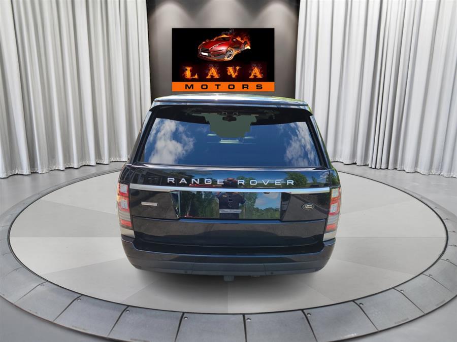 2014 Land Rover Range Rover 4WD 4dr Supercharged Autobiography, available for sale in Canton, Connecticut | Lava Motors. Canton, Connecticut 2014 Land Rover Range Rover 4WD 4dr Supercharged Autobiography, available for sale in Canton, Connecticut | Lava Motors. Canton, Connecticut