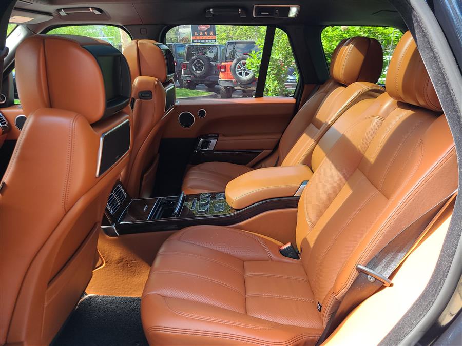 2014 Land Rover Range Rover 4WD 4dr Supercharged Autobiography, available for sale in Canton, Connecticut | Lava Motors. Canton, Connecticut 2014 Land Rover Range Rover 4WD 4dr Supercharged Autobiography, available for sale in Canton, Connecticut | Lava Motors. Canton, Connecticut