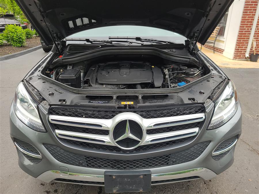 2018 Mercedes-Benz GLE GLE 350 4MATIC SUV, available for sale in Canton, Connecticut | Lava Motors. Canton, Connecticut 2018 Mercedes-Benz GLE GLE 350 4MATIC SUV, available for sale in Canton, Connecticut | Lava Motors. Canton, Connecticut