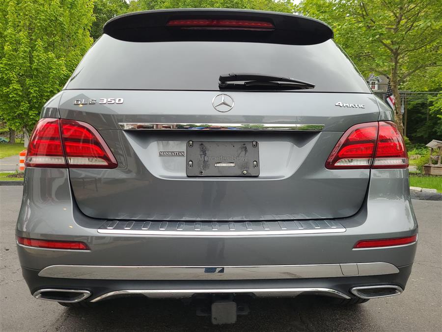 2018 Mercedes-Benz GLE GLE 350 4MATIC SUV, available for sale in Canton, Connecticut | Lava Motors. Canton, Connecticut 2018 Mercedes-Benz GLE GLE 350 4MATIC SUV, available for sale in Canton, Connecticut | Lava Motors. Canton, Connecticut