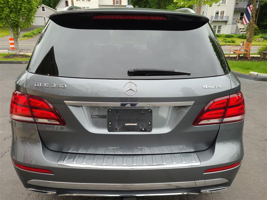2018 Mercedes-Benz GLE GLE 350 4MATIC SUV, available for sale in Canton, Connecticut | Lava Motors. Canton, Connecticut 2018 Mercedes-Benz GLE GLE 350 4MATIC SUV, available for sale in Canton, Connecticut | Lava Motors. Canton, Connecticut
