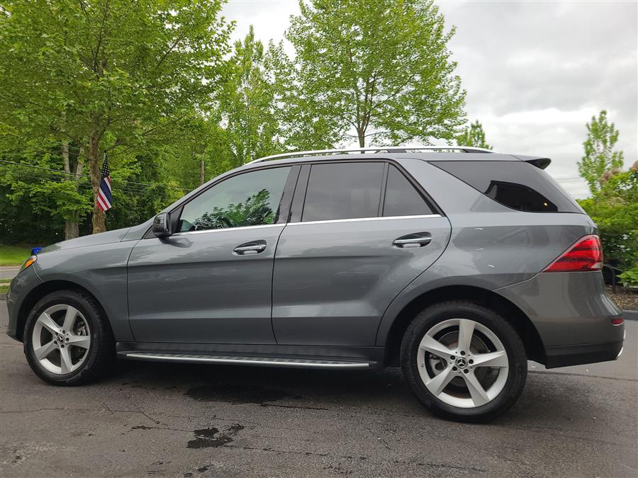 2018 Mercedes-Benz GLE GLE 350 4MATIC SUV, available for sale in Canton, Connecticut | Lava Motors. Canton, Connecticut 2018 Mercedes-Benz GLE GLE 350 4MATIC SUV, available for sale in Canton, Connecticut | Lava Motors. Canton, Connecticut