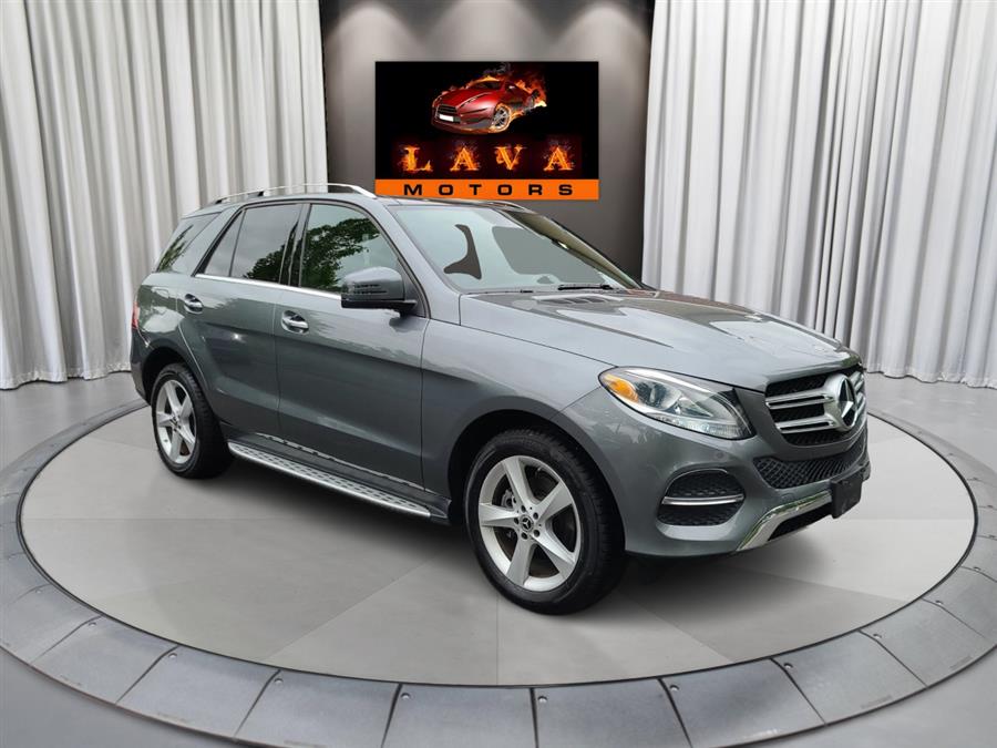 2018 Mercedes-Benz GLE GLE 350 4MATIC SUV, available for sale in Canton, Connecticut | Lava Motors. Canton, Connecticut 2018 Mercedes-Benz GLE GLE 350 4MATIC SUV, available for sale in Canton, Connecticut | Lava Motors. Canton, Connecticut