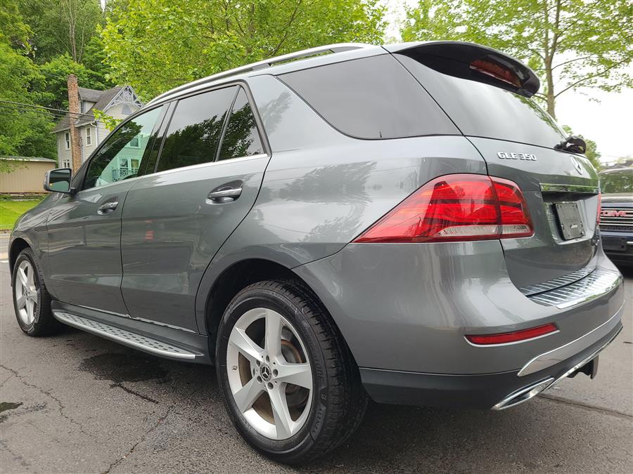 2018 Mercedes-Benz GLE GLE 350 4MATIC SUV, available for sale in Canton, Connecticut | Lava Motors. Canton, Connecticut 2018 Mercedes-Benz GLE GLE 350 4MATIC SUV, available for sale in Canton, Connecticut | Lava Motors. Canton, Connecticut