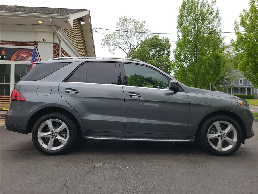 2018 Mercedes-Benz GLE GLE 350 4MATIC SUV, available for sale in Canton, Connecticut | Lava Motors. Canton, Connecticut 2018 Mercedes-Benz GLE GLE 350 4MATIC SUV, available for sale in Canton, Connecticut | Lava Motors. Canton, Connecticut