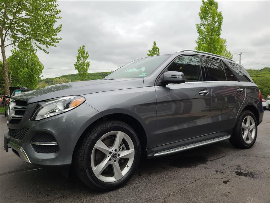 2018 Mercedes-Benz GLE GLE 350 4MATIC SUV, available for sale in Canton, Connecticut | Lava Motors. Canton, Connecticut 2018 Mercedes-Benz GLE GLE 350 4MATIC SUV, available for sale in Canton, Connecticut | Lava Motors. Canton, Connecticut