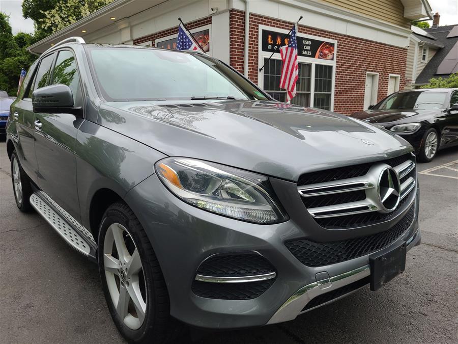 2018 Mercedes-Benz GLE GLE 350 4MATIC SUV, available for sale in Canton, Connecticut | Lava Motors. Canton, Connecticut 2018 Mercedes-Benz GLE GLE 350 4MATIC SUV, available for sale in Canton, Connecticut | Lava Motors. Canton, Connecticut