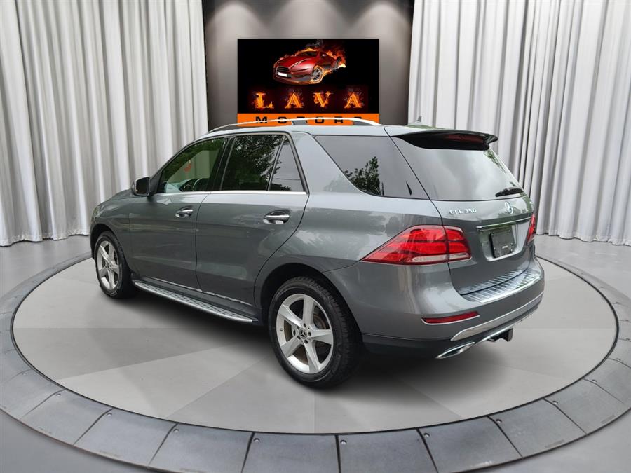 2018 Mercedes-Benz GLE GLE 350 4MATIC SUV, available for sale in Canton, Connecticut | Lava Motors. Canton, Connecticut 2018 Mercedes-Benz GLE GLE 350 4MATIC SUV, available for sale in Canton, Connecticut | Lava Motors. Canton, Connecticut