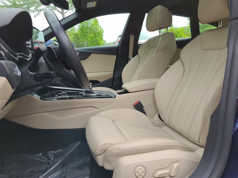 2022 Audi A5 Sportback S line Premium 45 TFSI quattro, available for sale in Canton, Connecticut | Lava Motors. Canton, Connecticut 2022 Audi A5 Sportback S line Premium 45 TFSI quattro, available for sale in Canton, Connecticut | Lava Motors. Canton, Connecticut