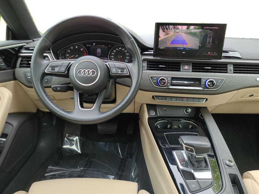 2022 Audi A5 Sportback S line Premium 45 TFSI quattro, available for sale in Canton, Connecticut | Lava Motors. Canton, Connecticut 2022 Audi A5 Sportback S line Premium 45 TFSI quattro, available for sale in Canton, Connecticut | Lava Motors. Canton, Connecticut