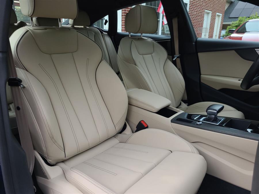 2022 Audi A5 Sportback S line Premium 45 TFSI quattro, available for sale in Canton, Connecticut | Lava Motors. Canton, Connecticut 2022 Audi A5 Sportback S line Premium 45 TFSI quattro, available for sale in Canton, Connecticut | Lava Motors. Canton, Connecticut