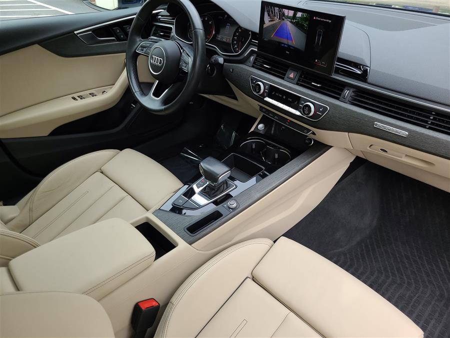 2022 Audi A5 Sportback S line Premium 45 TFSI quattro, available for sale in Canton, Connecticut | Lava Motors. Canton, Connecticut 2022 Audi A5 Sportback S line Premium 45 TFSI quattro, available for sale in Canton, Connecticut | Lava Motors. Canton, Connecticut