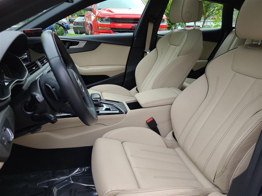 2022 Audi A5 Sportback S line Premium 45 TFSI quattro, available for sale in Canton, Connecticut | Lava Motors. Canton, Connecticut 2022 Audi A5 Sportback S line Premium 45 TFSI quattro, available for sale in Canton, Connecticut | Lava Motors. Canton, Connecticut