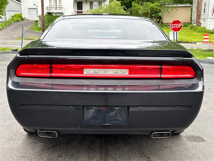 2014 Dodge Challenger 2dr Cpe R/T 100th Anniversary Appearance Group, available for sale in Canton, Connecticut | Lava Motors. Canton, Connecticut 2014 Dodge Challenger 2dr Cpe R/T 100th Anniversary Appearance Group, available for sale in Canton, Connecticut | Lava Motors. Canton, Connecticut