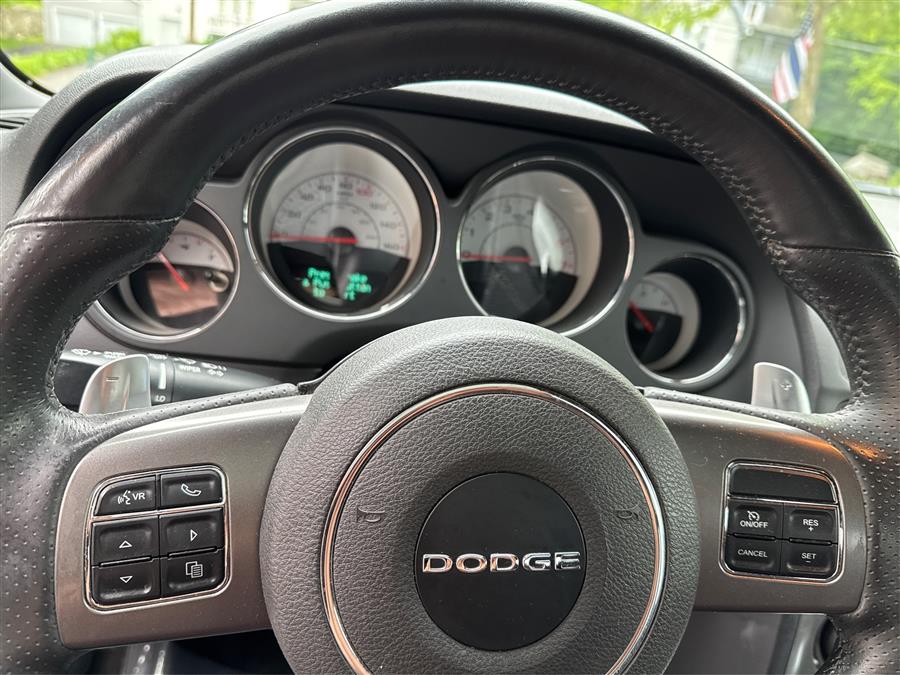 2014 Dodge Challenger 2dr Cpe R/T 100th Anniversary Appearance Group, available for sale in Canton, Connecticut | Lava Motors. Canton, Connecticut 2014 Dodge Challenger 2dr Cpe R/T 100th Anniversary Appearance Group, available for sale in Canton, Connecticut | Lava Motors. Canton, Connecticut