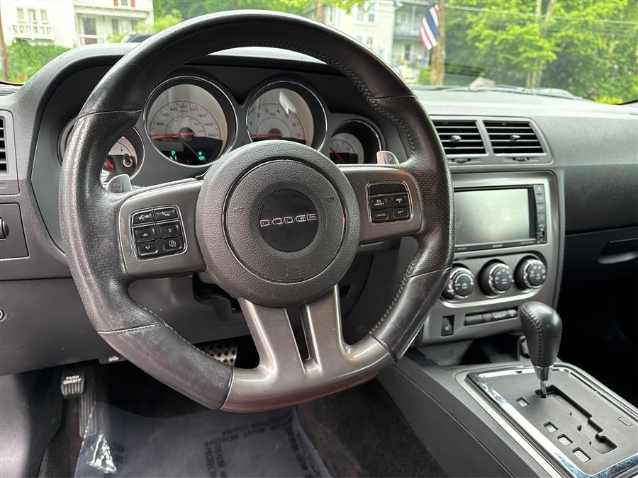 2014 Dodge Challenger 2dr Cpe R/T 100th Anniversary Appearance Group, available for sale in Canton, Connecticut | Lava Motors. Canton, Connecticut 2014 Dodge Challenger 2dr Cpe R/T 100th Anniversary Appearance Group, available for sale in Canton, Connecticut | Lava Motors. Canton, Connecticut