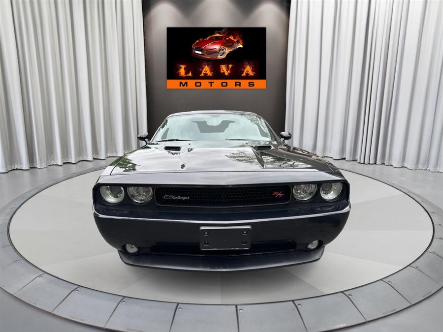 2014 Dodge Challenger 2dr Cpe R/T 100th Anniversary Appearance Group, available for sale in Canton, Connecticut | Lava Motors. Canton, Connecticut 2014 Dodge Challenger 2dr Cpe R/T 100th Anniversary Appearance Group, available for sale in Canton, Connecticut | Lava Motors. Canton, Connecticut
