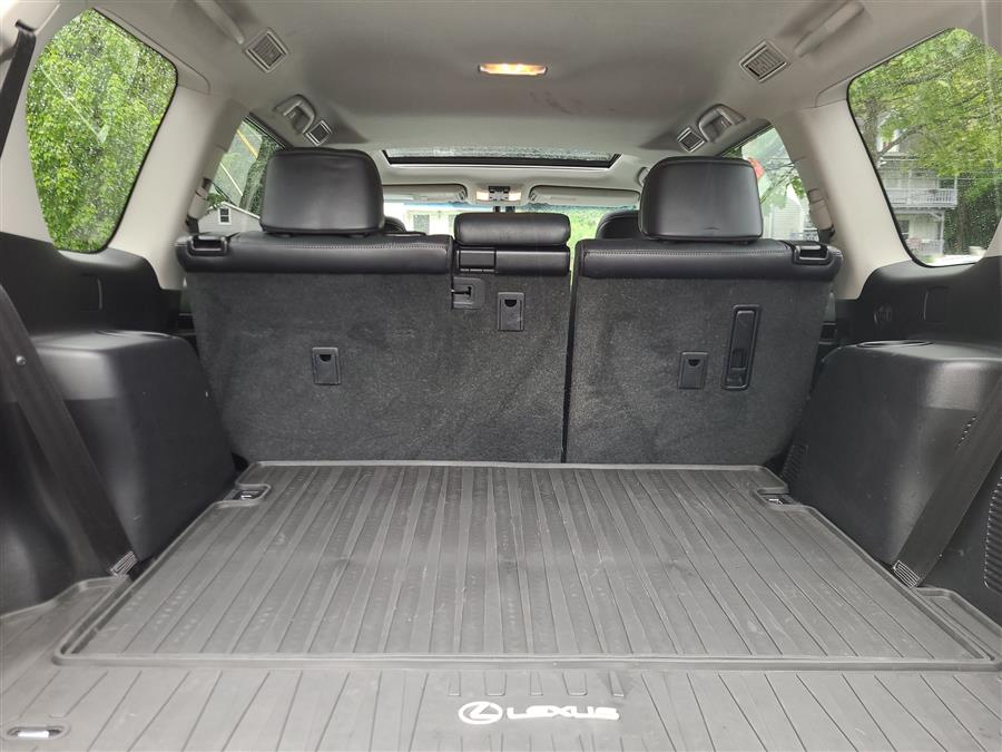 2016 Lexus GX 460 4WD 4dr, available for sale in Canton, Connecticut | Lava Motors. Canton, Connecticut 2016 Lexus GX 460 4WD 4dr, available for sale in Canton, Connecticut | Lava Motors. Canton, Connecticut