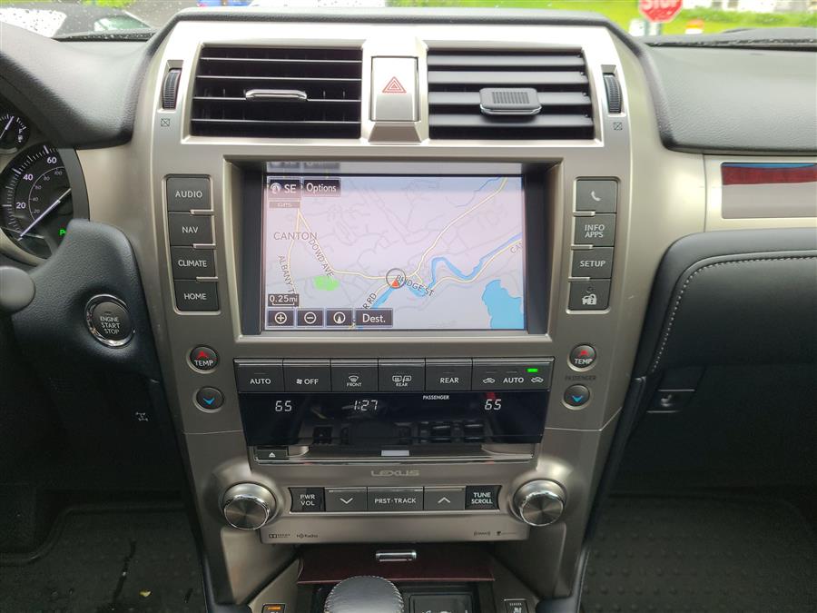2016 Lexus GX 460 4WD 4dr, available for sale in Canton, Connecticut | Lava Motors. Canton, Connecticut 2016 Lexus GX 460 4WD 4dr, available for sale in Canton, Connecticut | Lava Motors. Canton, Connecticut