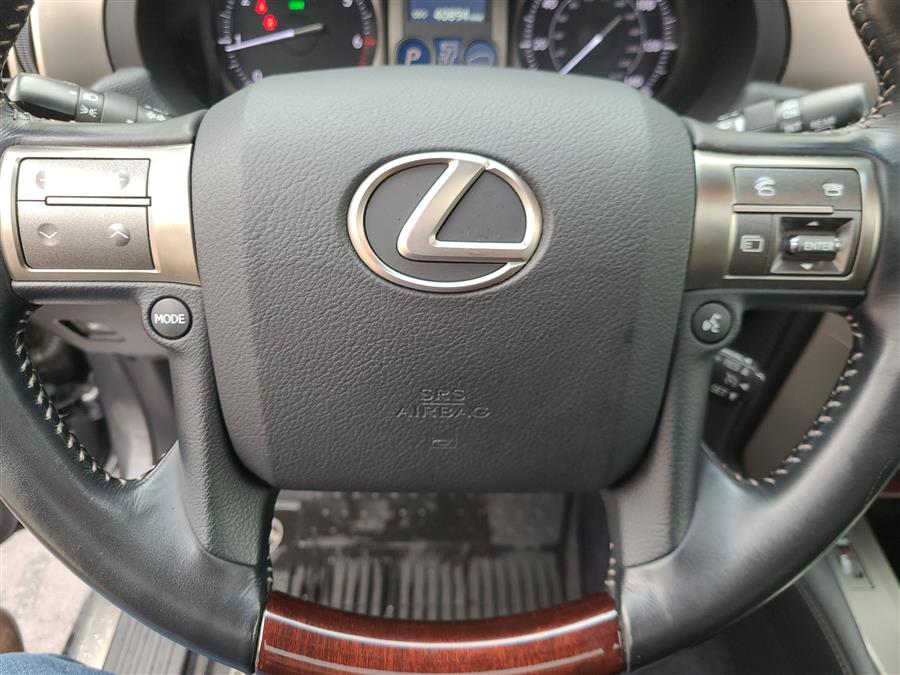 2016 Lexus GX 460 4WD 4dr, available for sale in Canton, Connecticut | Lava Motors. Canton, Connecticut 2016 Lexus GX 460 4WD 4dr, available for sale in Canton, Connecticut | Lava Motors. Canton, Connecticut