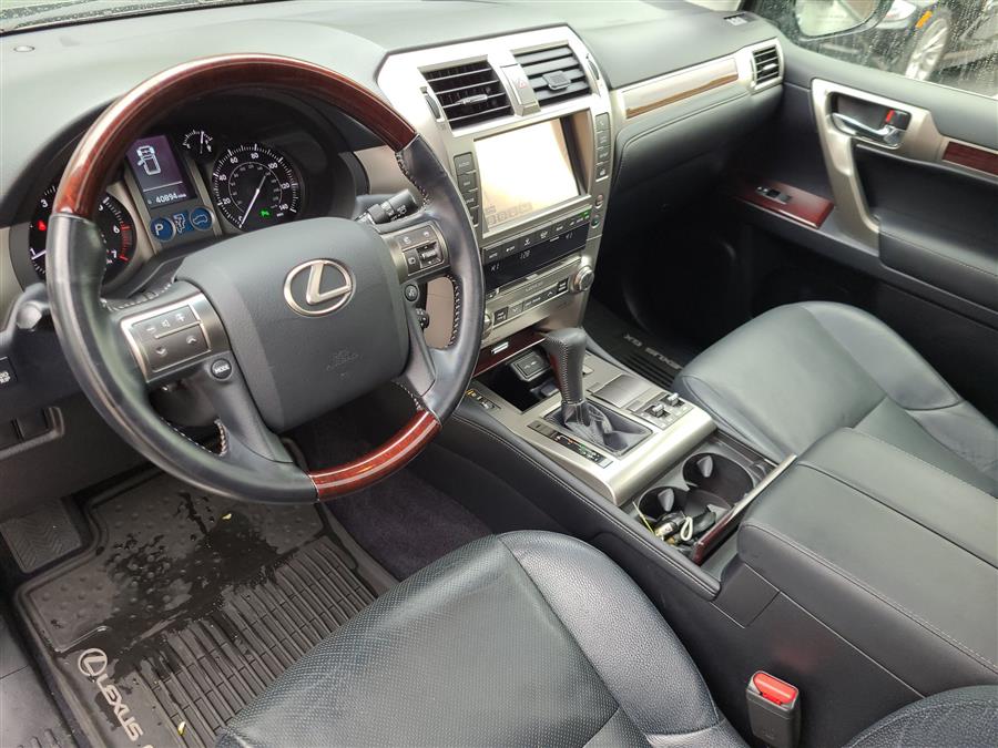 2016 Lexus GX 460 4WD 4dr, available for sale in Canton, Connecticut | Lava Motors. Canton, Connecticut 2016 Lexus GX 460 4WD 4dr, available for sale in Canton, Connecticut | Lava Motors. Canton, Connecticut