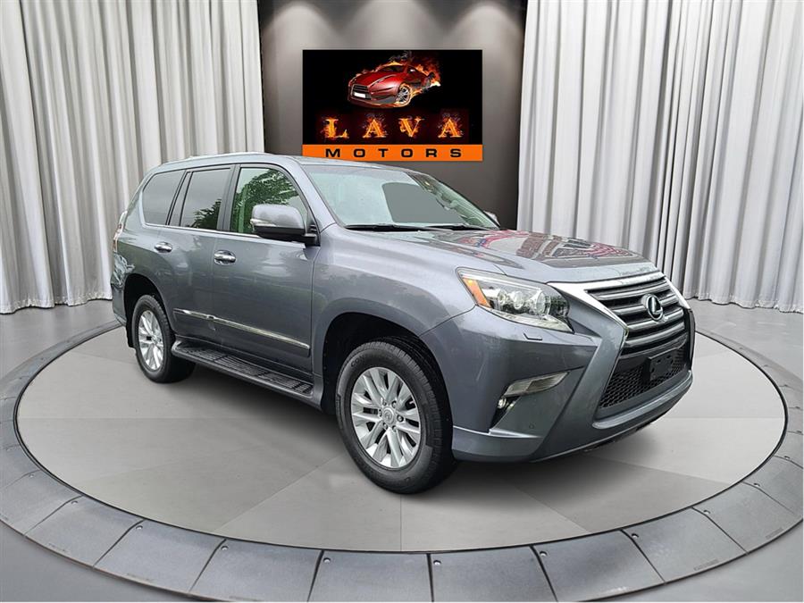 2016 Lexus GX 460 4WD 4dr, available for sale in Canton, Connecticut | Lava Motors. Canton, Connecticut 2016 Lexus GX 460 4WD 4dr, available for sale in Canton, Connecticut | Lava Motors. Canton, Connecticut