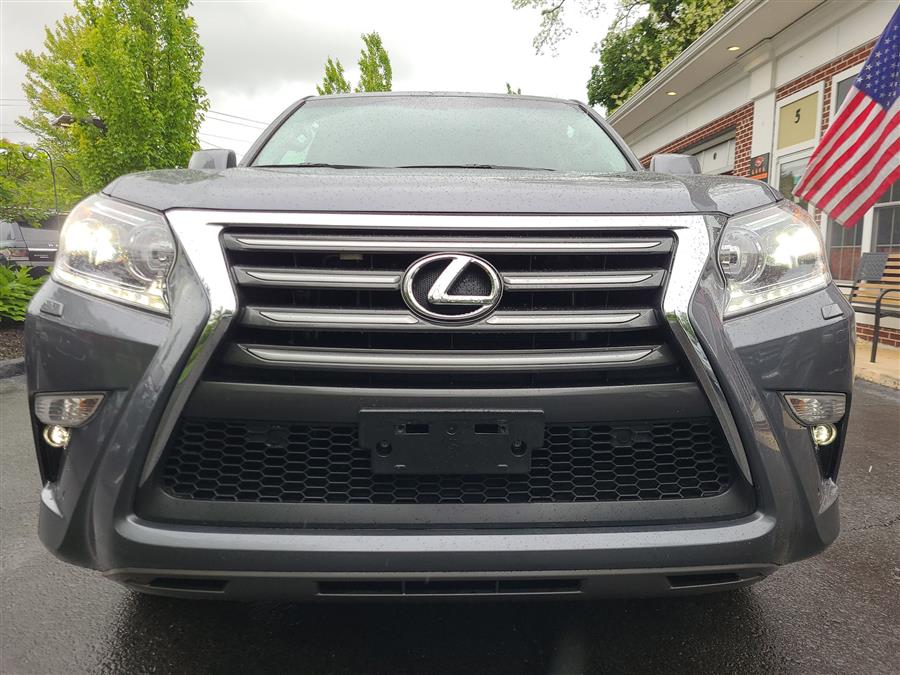 2016 Lexus GX 460 4WD 4dr, available for sale in Canton, Connecticut | Lava Motors. Canton, Connecticut 2016 Lexus GX 460 4WD 4dr, available for sale in Canton, Connecticut | Lava Motors. Canton, Connecticut