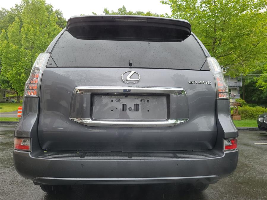 2016 Lexus GX 460 4WD 4dr, available for sale in Canton, Connecticut | Lava Motors. Canton, Connecticut 2016 Lexus GX 460 4WD 4dr, available for sale in Canton, Connecticut | Lava Motors. Canton, Connecticut