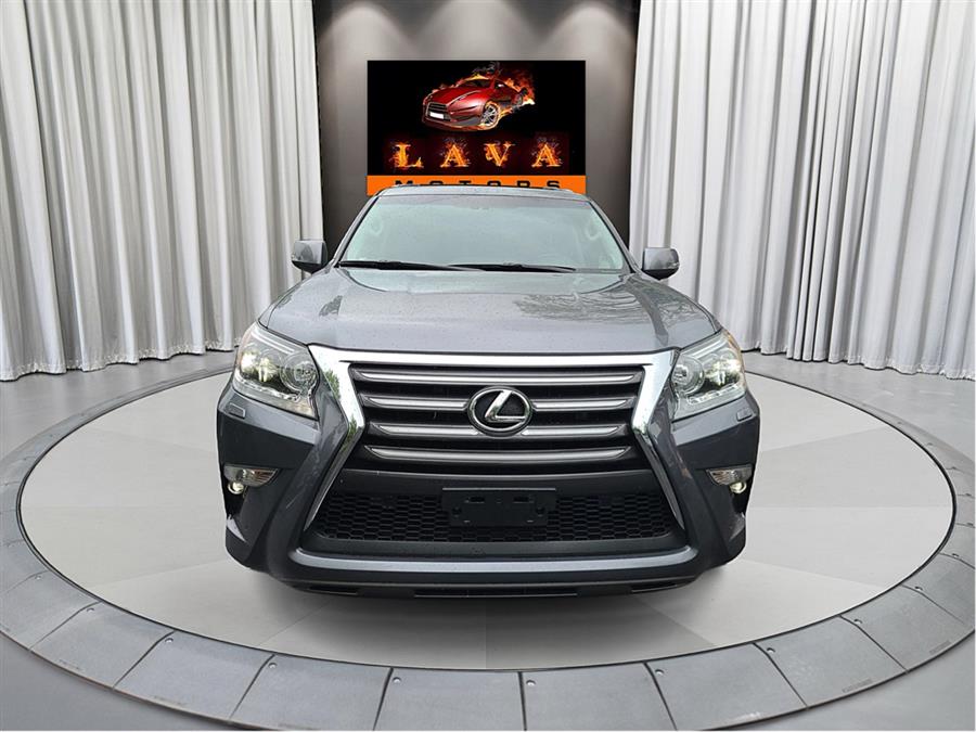 2016 Lexus GX 460 4WD 4dr, available for sale in Canton, Connecticut | Lava Motors. Canton, Connecticut 2016 Lexus GX 460 4WD 4dr, available for sale in Canton, Connecticut | Lava Motors. Canton, Connecticut
