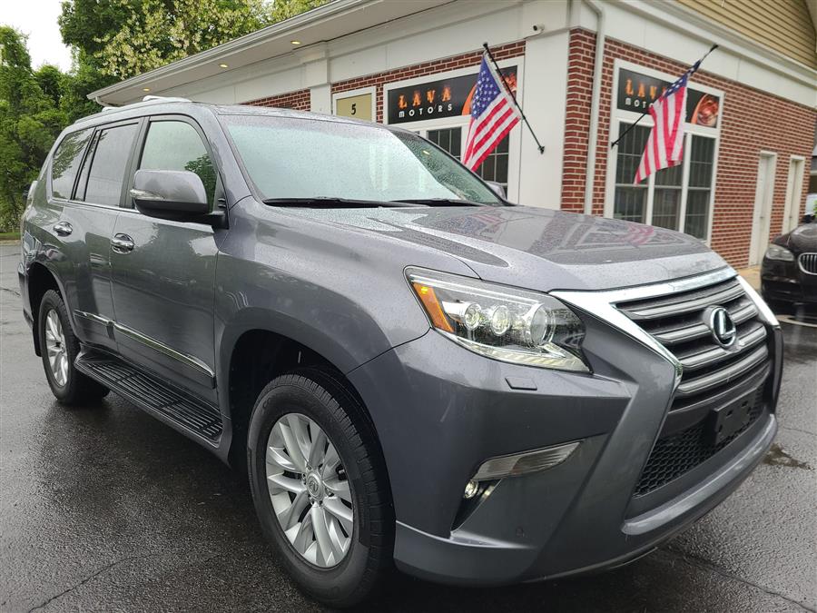 2016 Lexus GX 460 4WD 4dr, available for sale in Canton, Connecticut | Lava Motors. Canton, Connecticut 2016 Lexus GX 460 4WD 4dr, available for sale in Canton, Connecticut | Lava Motors. Canton, Connecticut