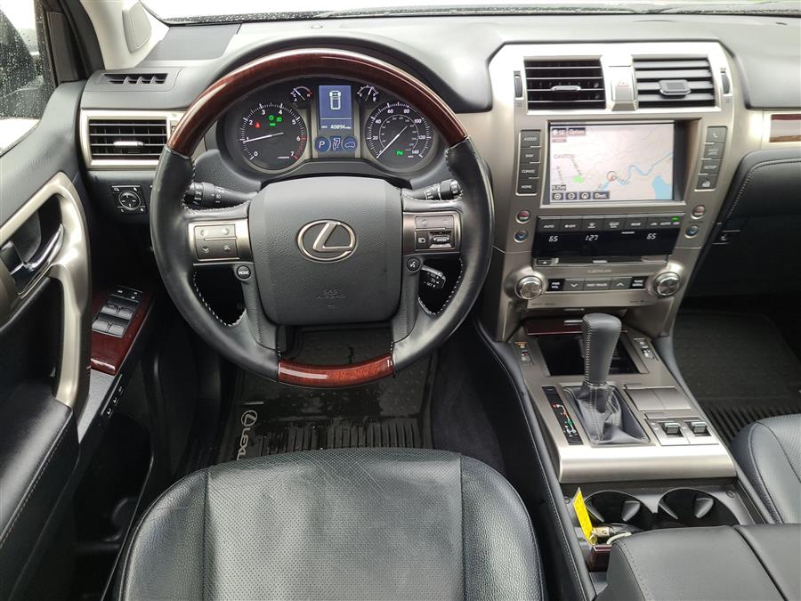 2016 Lexus GX 460 4WD 4dr, available for sale in Canton, Connecticut | Lava Motors. Canton, Connecticut 2016 Lexus GX 460 4WD 4dr, available for sale in Canton, Connecticut | Lava Motors. Canton, Connecticut
