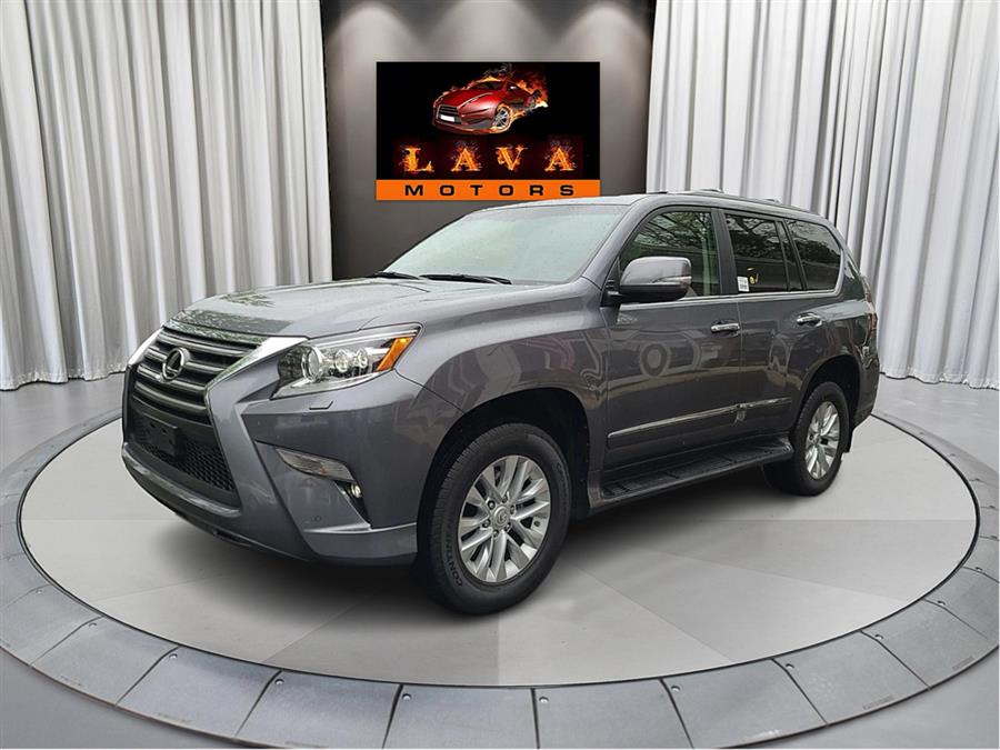 2016 Lexus GX 460 4WD 4dr, available for sale in Canton, Connecticut | Lava Motors. Canton, Connecticut 2016 Lexus GX 460 4WD 4dr, available for sale in Canton, Connecticut | Lava Motors. Canton, Connecticut