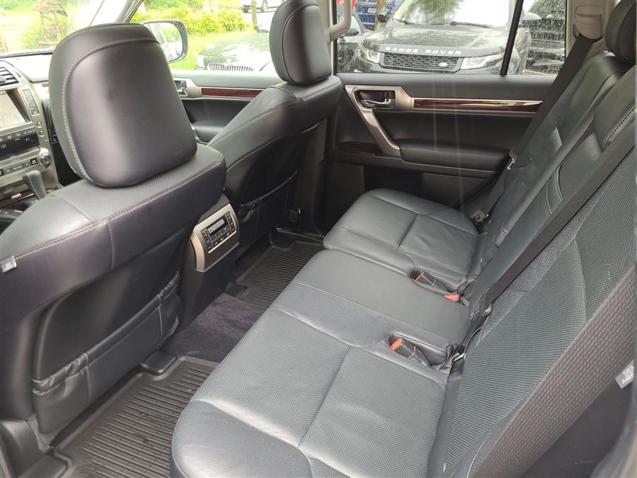 2016 Lexus GX 460 4WD 4dr, available for sale in Canton, Connecticut | Lava Motors. Canton, Connecticut 2016 Lexus GX 460 4WD 4dr, available for sale in Canton, Connecticut | Lava Motors. Canton, Connecticut