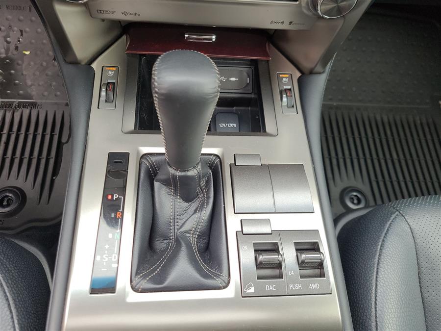 2016 Lexus GX 460 4WD 4dr, available for sale in Canton, Connecticut | Lava Motors. Canton, Connecticut 2016 Lexus GX 460 4WD 4dr, available for sale in Canton, Connecticut | Lava Motors. Canton, Connecticut