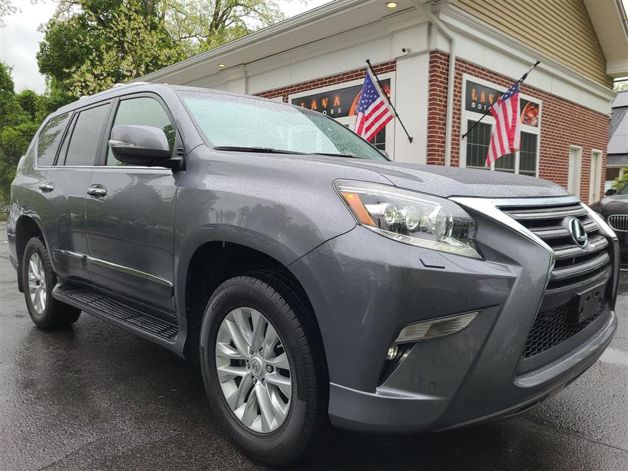 2016 Lexus GX 460 4WD 4dr, available for sale in Canton, Connecticut | Lava Motors. Canton, Connecticut 2016 Lexus GX 460 4WD 4dr, available for sale in Canton, Connecticut | Lava Motors. Canton, Connecticut