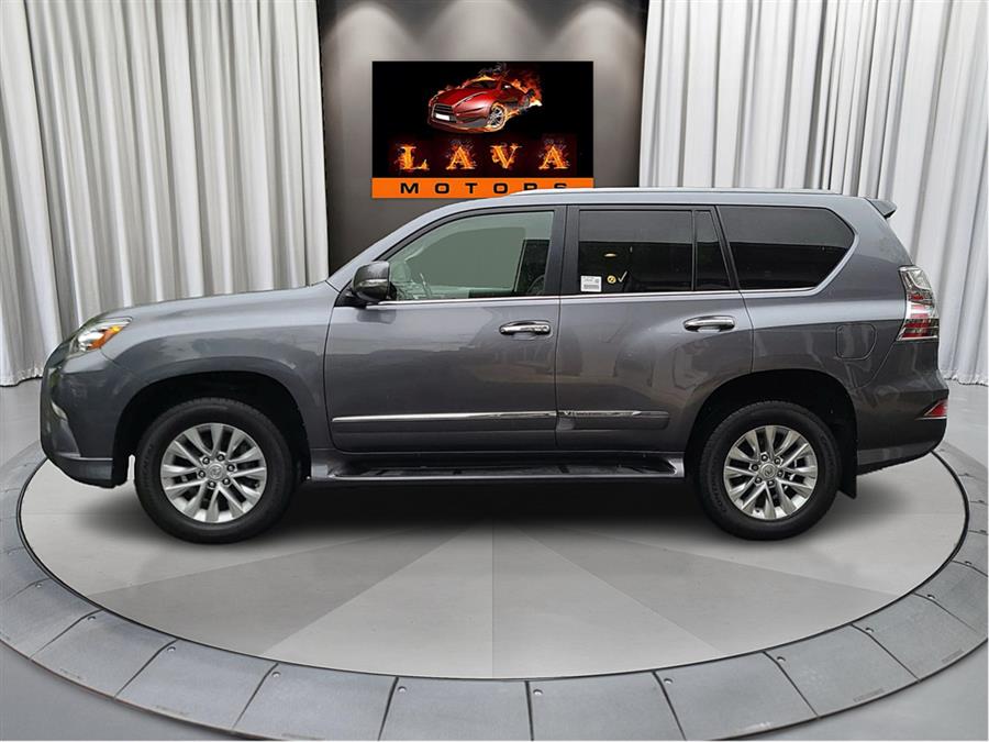 2016 Lexus GX 460 4WD 4dr, available for sale in Canton, Connecticut | Lava Motors. Canton, Connecticut 2016 Lexus GX 460 4WD 4dr, available for sale in Canton, Connecticut | Lava Motors. Canton, Connecticut