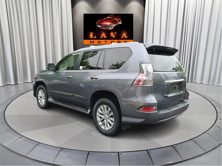 2016 Lexus GX 460 4WD 4dr, available for sale in Canton, Connecticut | Lava Motors. Canton, Connecticut 2016 Lexus GX 460 4WD 4dr, available for sale in Canton, Connecticut | Lava Motors. Canton, Connecticut