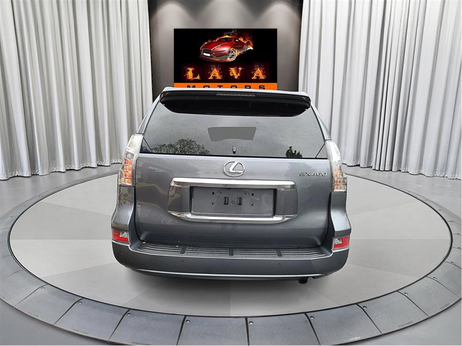 2016 Lexus GX 460 4WD 4dr, available for sale in Canton, Connecticut | Lava Motors. Canton, Connecticut 2016 Lexus GX 460 4WD 4dr, available for sale in Canton, Connecticut | Lava Motors. Canton, Connecticut