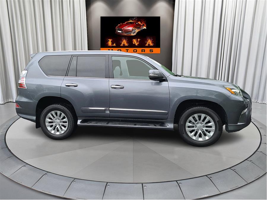 2016 Lexus GX 460 4WD 4dr, available for sale in Canton, Connecticut | Lava Motors. Canton, Connecticut 2016 Lexus GX 460 4WD 4dr, available for sale in Canton, Connecticut | Lava Motors. Canton, Connecticut