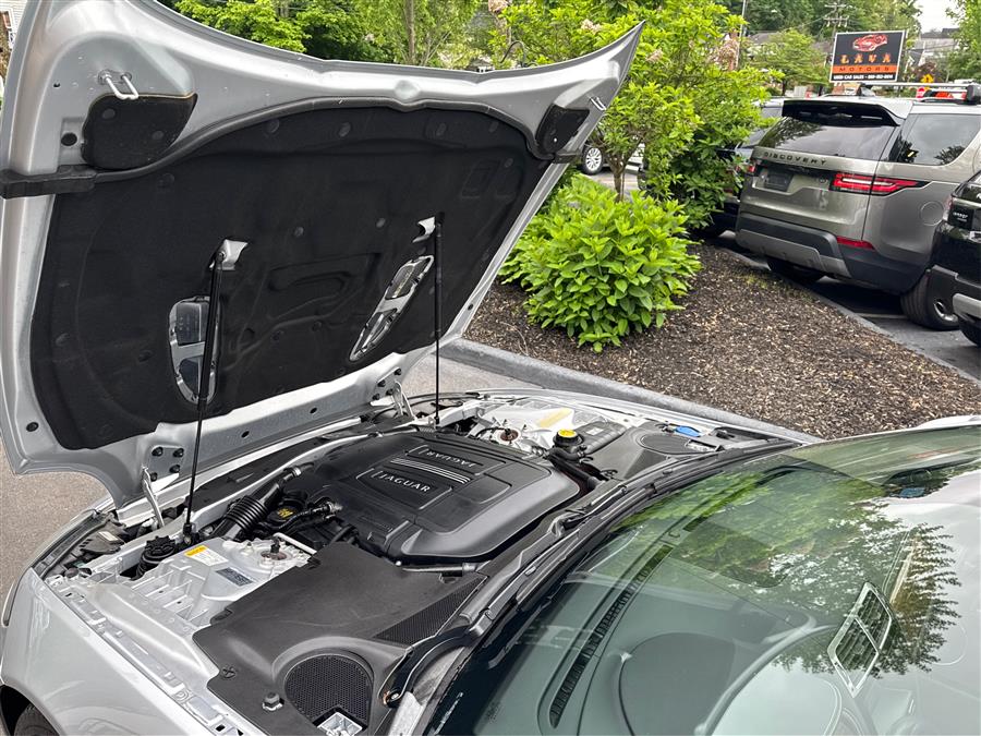 2012 Jaguar XK 2dr Conv XKR, available for sale in Canton, Connecticut | Lava Motors. Canton, Connecticut 2012 Jaguar XK 2dr Conv XKR, available for sale in Canton, Connecticut | Lava Motors. Canton, Connecticut