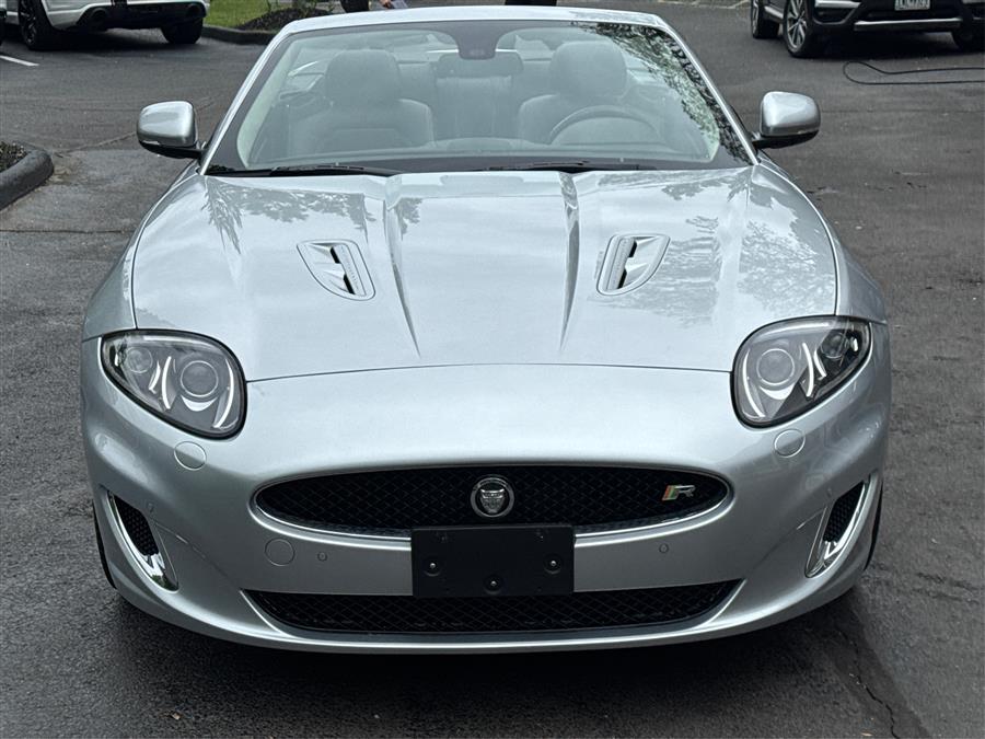2012 Jaguar XK 2dr Conv XKR, available for sale in Canton, Connecticut | Lava Motors. Canton, Connecticut 2012 Jaguar XK 2dr Conv XKR, available for sale in Canton, Connecticut | Lava Motors. Canton, Connecticut