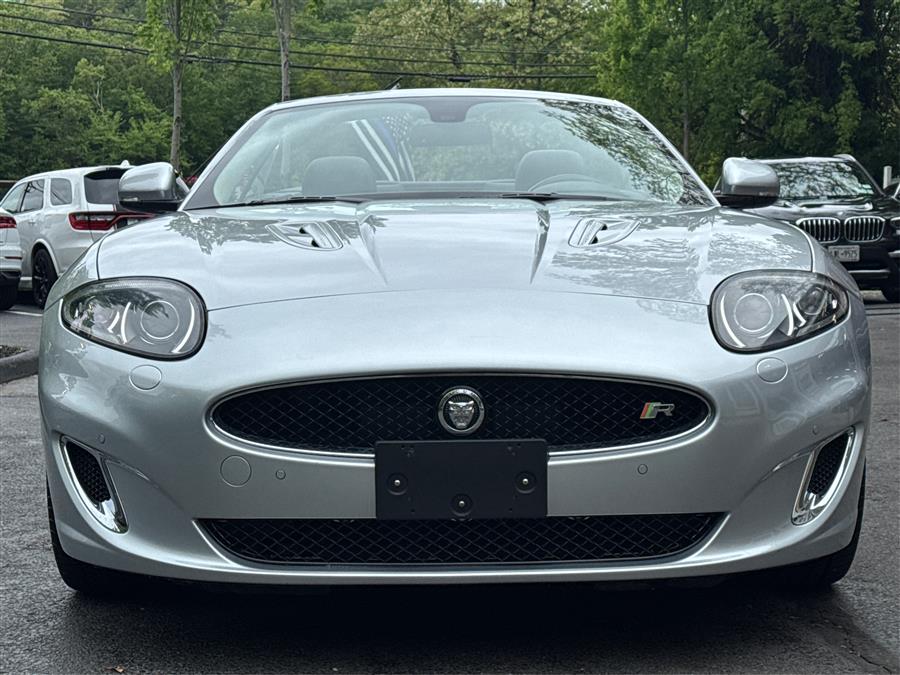 2012 Jaguar XK 2dr Conv XKR, available for sale in Canton, Connecticut | Lava Motors. Canton, Connecticut 2012 Jaguar XK 2dr Conv XKR, available for sale in Canton, Connecticut | Lava Motors. Canton, Connecticut