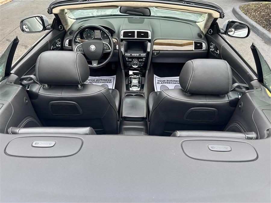 2012 Jaguar XK 2dr Conv XKR, available for sale in Canton, Connecticut | Lava Motors. Canton, Connecticut 2012 Jaguar XK 2dr Conv XKR, available for sale in Canton, Connecticut | Lava Motors. Canton, Connecticut