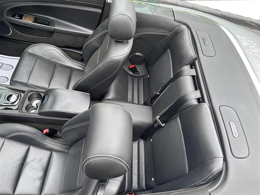 2012 Jaguar XK 2dr Conv XKR, available for sale in Canton, Connecticut | Lava Motors. Canton, Connecticut 2012 Jaguar XK 2dr Conv XKR, available for sale in Canton, Connecticut | Lava Motors. Canton, Connecticut