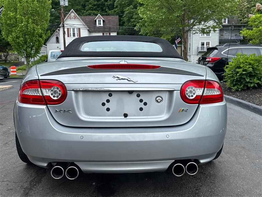 2012 Jaguar XK 2dr Conv XKR, available for sale in Canton, Connecticut | Lava Motors. Canton, Connecticut 2012 Jaguar XK 2dr Conv XKR, available for sale in Canton, Connecticut | Lava Motors. Canton, Connecticut