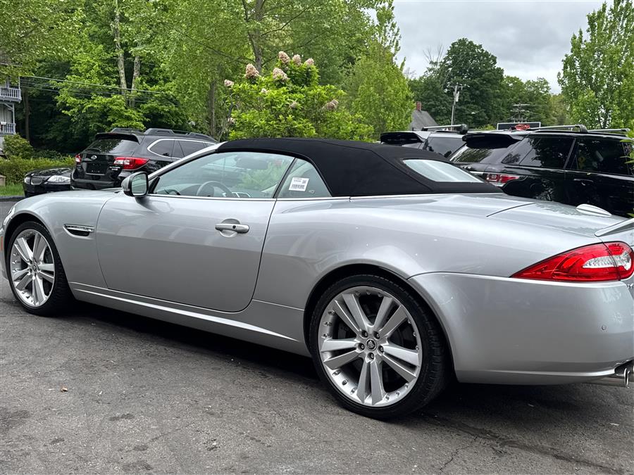 2012 Jaguar XK 2dr Conv XKR, available for sale in Canton, Connecticut | Lava Motors. Canton, Connecticut 2012 Jaguar XK 2dr Conv XKR, available for sale in Canton, Connecticut | Lava Motors. Canton, Connecticut